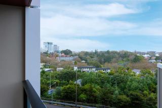 Union Building, Studio Apt - Auckland - 2