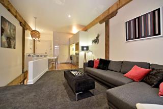 Downtown Designer Luxury - Auckland - 0