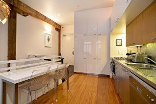 Downtown Designer Luxury - Auckland - 6