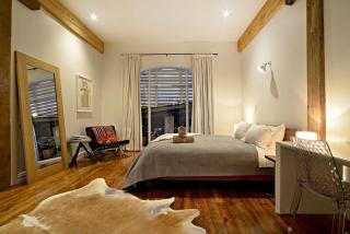 Downtown Designer Luxury - Auckland - 4