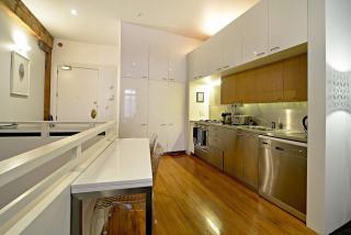 Downtown Designer Luxury - Auckland - 3