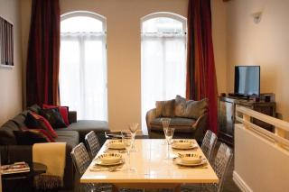 Downtown Designer Luxury - Auckland - 2