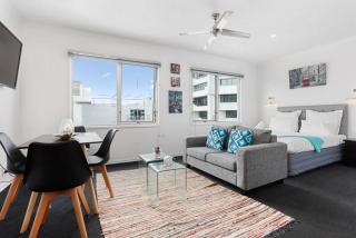 Studio Apartment on Princes Wharf - Auckland - 9