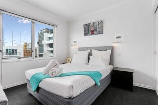 Studio Apartment on Princes Wharf - Auckland - 4