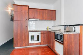 Studio Apartment on Princes Wharf - Auckland - 3