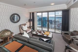 Harbour View, Iconic Metropolis L 27 - 0