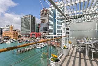 Spacious Water-front Apartment -Princes Wharf 2219 - 9