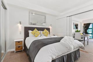 Spacious Water-front Apartment -Princes Wharf 2219 - 3