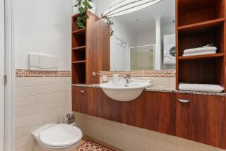 Spacious Water-front Apartment -Princes Wharf 2219 - 2
