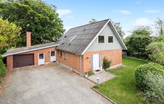 Lovely Apartment In Erslev With Wifi - Erslev - 0