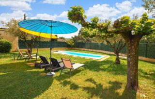 Beautiful Home In Vaison-La-Romaine - Vaison-la-Romaine - 9