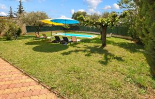 Beautiful Home In Vaison-La-Romaine - Vaison-la-Romaine - 3