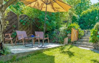 Ferienwohnung In Gottsdorf - 3