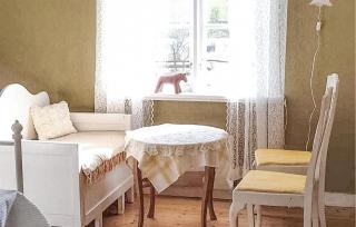 Schönes Haus Mit 4 Schlafzimmern In - 6
