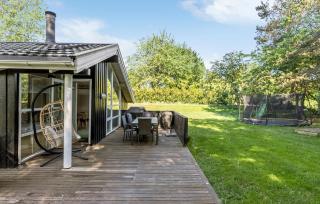 4 Bedroom Beautiful Home In Gilleleje - Gilleleje - 2