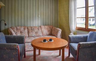 Gorgeous Home In Jämjö With Kitchen - 8