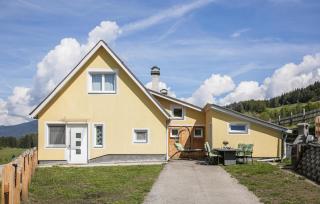 Ferienhaus In Mariahof - Mariahof - 1