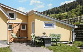 Ferienhaus In Mariahof - Mariahof - 9