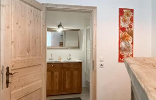 Ferienwohnung In Auern - 3