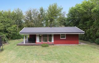 3 Bedroom Lovely Home In Melby - Melby - 0