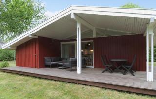3 Bedroom Lovely Home In Melby - Melby - 9