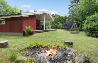 3 Bedroom Lovely Home In Melby - Melby - 3