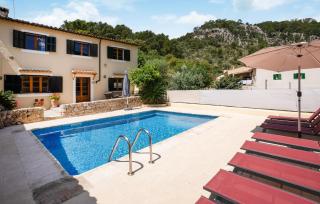 Stunning Home In Caimari With Wifi - Caimari - 0