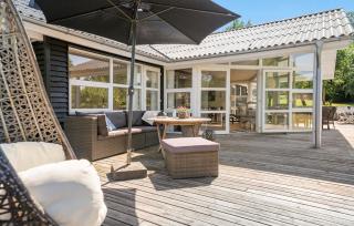 Pet Friendly Home In Farsø With Wifi - 9