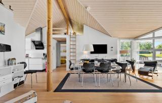 Pet Friendly Home In Farsø With Wifi - Farsø - 6
