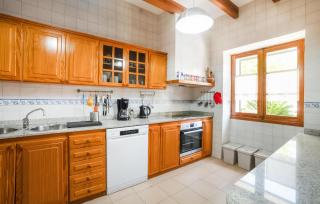 Stunning Home In Caimari With Wifi - Caimari - 4