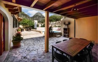 Stunning Home In Caimari With Wifi - Caimari - 3