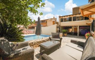 Stunning Home In Caimari With Wifi - Caimari - 2