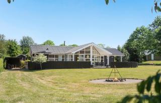 Pet Friendly Home In Farsø With Wifi - Farsø - 1