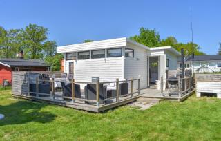 Stunning Home In Ramdala - 9