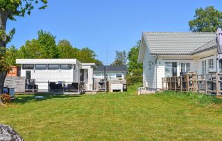 Stunning Home In Ramdala - Ramdala - 2