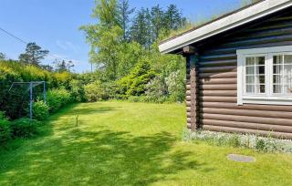 2 Bedroom Pet Friendly Home In Ræge - - 1