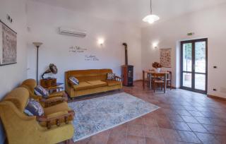 Il Castello Degli Ulivi - Roccella Ionica - 9