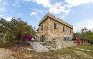 Il Castello Degli Ulivi - Roccella Ionica - 0