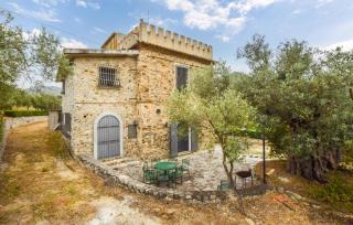 Il Castello Degli Ulivi - Roccella Ionica - 6