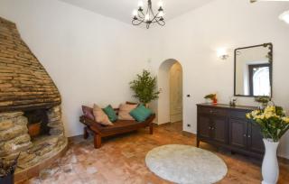 Il Castello Degli Ulivi - Roccella Ionica - 1