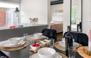 2 Bedroom Nice Home In Noordwijkerhout - Noordwijkerhout - 1
