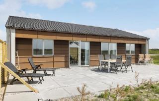 Stunning Home In Vestervig With Wifi - Vestervig - 9