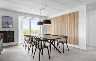 Stunning Home In Vestervig With Wifi - Vestervig - 5