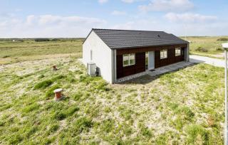 Stunning Home In Vestervig With Wifi - Vestervig - 1