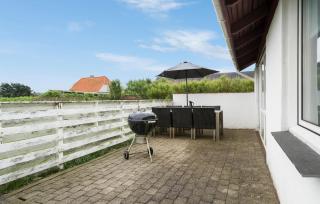 3 Bedroom Pet Friendly Home In Ulfborg - 9