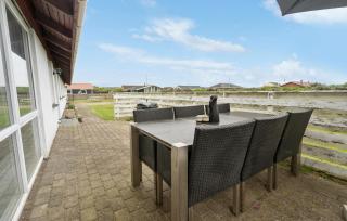 3 Bedroom Pet Friendly Home In Ulfborg - Ulfborg - 5