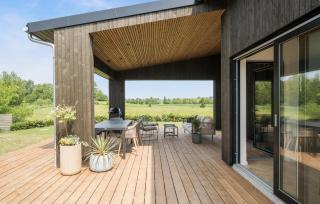 Awesome Home In Kerteminde With Jacuzzi - Kerteminde - 9