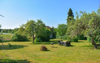 Gorgeous Home In Listerby With Kitchen - Listerby - 1