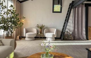 Awesome Home In Prades Sur Vernazobre - Prades-sur-Vernazobre - 6