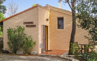 Awesome Home In Prades Sur Vernazobre - Prades-sur-Vernazobre - 9